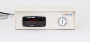 Система регулировки для измерения температуры -  Therm 250 - TEMSEGA - ветеринарная