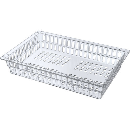 Корзина для медикамента - T604010CH - Topmodul - для хранения / для очистки / из ABS
