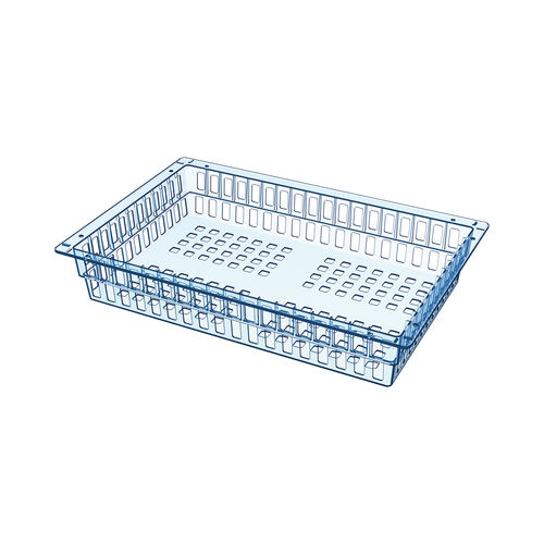 Корзина для медикамента - T604010CH - Topmodul - для хранения / из ABS / из поликарбоната