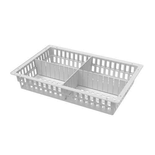 Корзина для медикамента - T604010AH - Topmodul - для хранения / из ABS / из поликарбоната