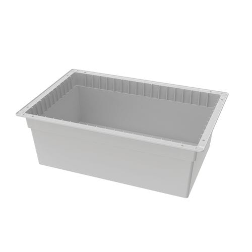 Корзина для медикамента - T604020AN - Topmodul - для хранения / из ABS / из поликарбоната