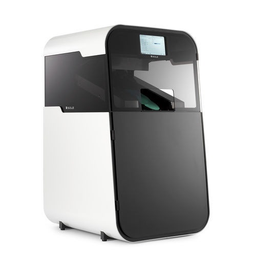 3D-принтер для разработки ортопедических стелек - SOLE  - PodoPrinter - FDM / мобильный / со встроенным программным обеспечением