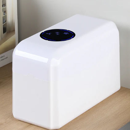 Настольный смеситель - HM200 - Shenzhen Purple Dance Technology Co., Ltd. - для стоматологических лабoраторий / для подготовки проб / для смолы