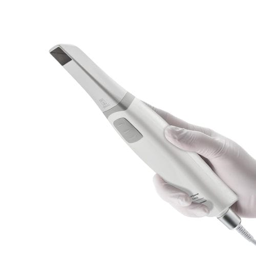Стоматологический 3D-сканер - Intraoral Scanner ONE - Shenzhen Purple Dance Technology Co., Ltd. - для стоматологической лаборатории / для медицинской промышленности / интраоральный