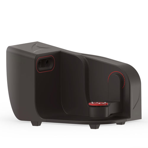 Стоматологический 3D-сканер - Lab Scanner ONE - Shenzhen Purple Dance Technology Co., Ltd. - для стоматологической лаборатории / для разработки ортопедических стелек / с голубым светодиодом