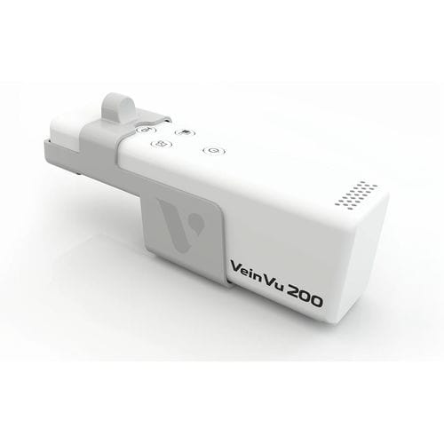 Светодиодный визуализатор вен - VeinVu 200 - MAJUTECH Inc. - ближний ИК-спектр / для пункции вены / неонатальный