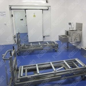 Холодильная камера - Mortuaryequipment.net