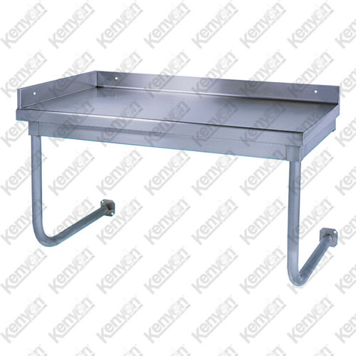 Скамья для учреждений здравоохранения - Mortuaryequipment.net - для лабораторий / настенная