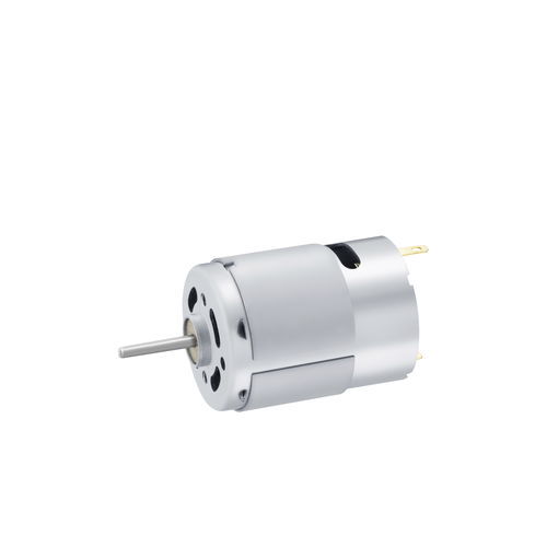 Двигатель для медицинской промышленности - RS-380PH - Mabuchi - DC