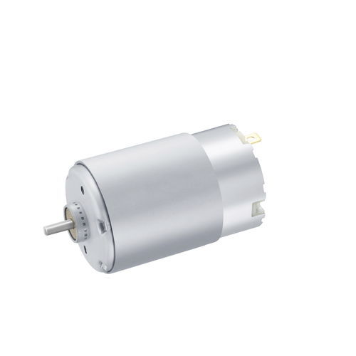 Двигатель для медицинской промышленности - RS-555VC - Mabuchi - DC