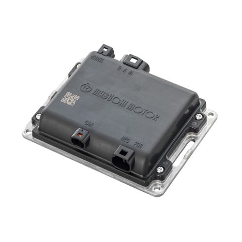 Двигатель для медицинской промышленности - DS-34EC1-IS221 - Mabuchi - бесщеточный / DC