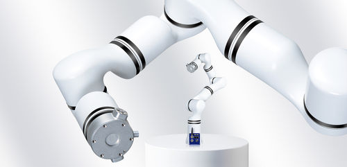 Роботизированный кронштейн для массажа - RM65-B - RealMan Intelligent Technology - медицинской / для лабораторий