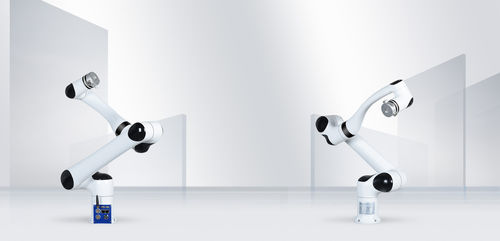 Роботизированный кронштейн для массажа - RML63-B - RealMan Intelligent Technology - медицинской / для лабораторий