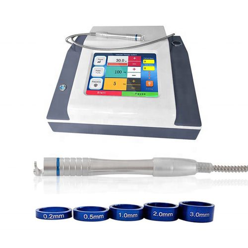 Лазер для сосудистых заболеваний - vascular removal laser-2 - Miramhoo Aesthetics - для онихомикоза / диодом / настольный