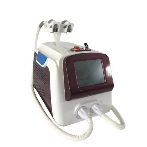 IPL-система для эпиляции - portable SHR IPL-2 - Miramhoo Aesthetics - для омоложения кожи / для пигментных поражений / для лечения акне