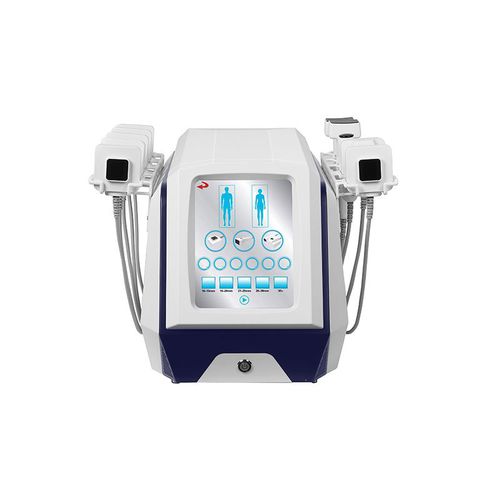 RF-аппарат для омоложения кожи - truSculpt ID - Miramhoo Aesthetics - RF-аппарат для контурной пластики тела / аппарат для контурной пластики тела с вакуумным захватом / аппарат для дермомассажа