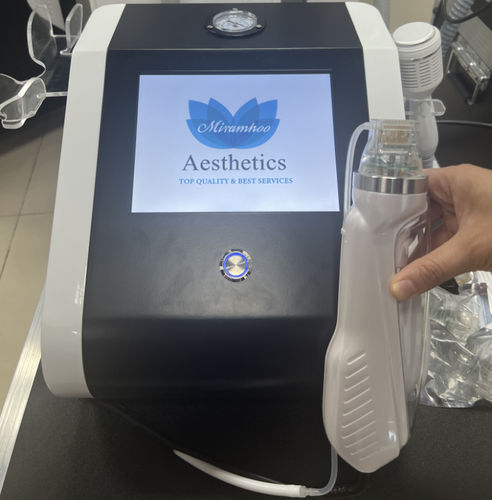 Аппарат для микроигольчатого RF-лифтинга - Fractional microneedle RF-1 - Miramhoo Aesthetics
