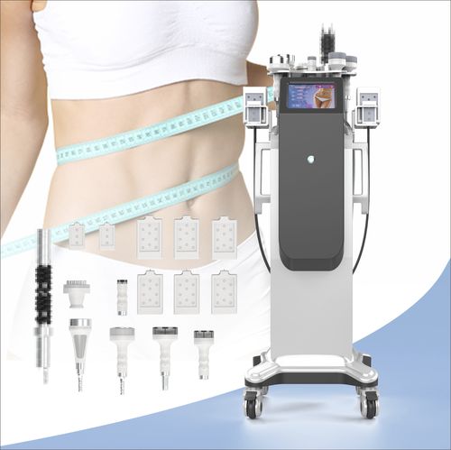 RF-аппарат для омоложения кожи - Miramhoo Aesthetics - аппарат для механической мезотерапии / аппарат для микрошлифовки / аппарат для кислородной инфузии