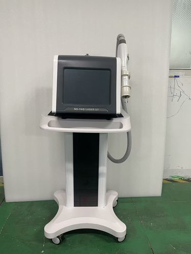Лазер для пигментных поражений - portable picolaser-6 - Miramhoo Aesthetics - для омоложения кожи / для удаления татуировок / Nd:YAG