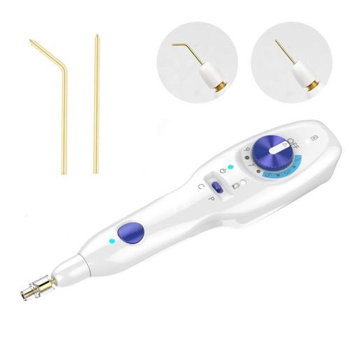 Аппарат для плазменного омоложения кожи - Plamere Pen - Miramhoo Aesthetics - портативный