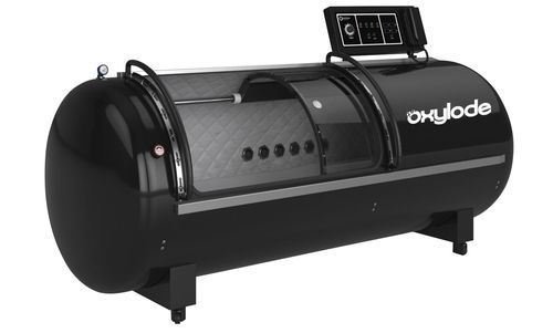 Барокамера для оксигенотерапии - WELLNESS&trade; - oxylode - одноместная