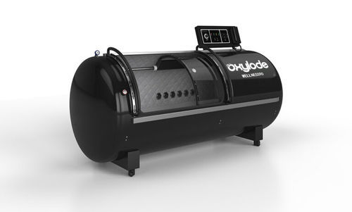 Барокамера для оксигенотерапии - WELLNESS XL&trade; - oxylode - двухместная