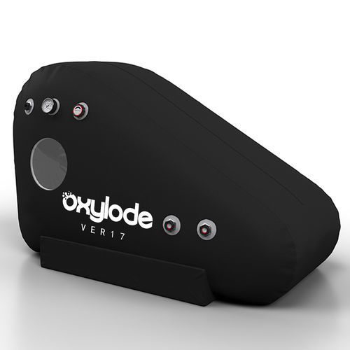 Барокамера для оксигенотерапии - VER17&trade; - oxylode - надувная / одноместная