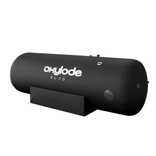Барокамера для оксигенотерапии - SL70&trade; - oxylode - надувная / одноместная