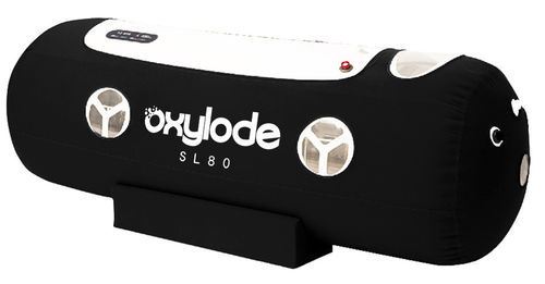 Барокамера для оксигенотерапии - SL80&trade; - oxylode - надувная / одноместная