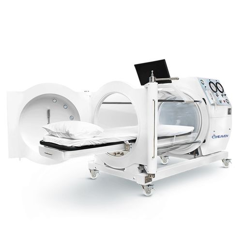 Гипербарическая камера для оксигенотерапии - O2Heaven Reyosis Medical Solutions - одноместная