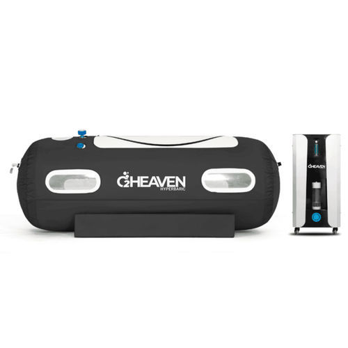 Барокамера для оксигенотерапии - SL80/90™ - O2Heaven Reyosis Medical Solutions - надувная / одноместная