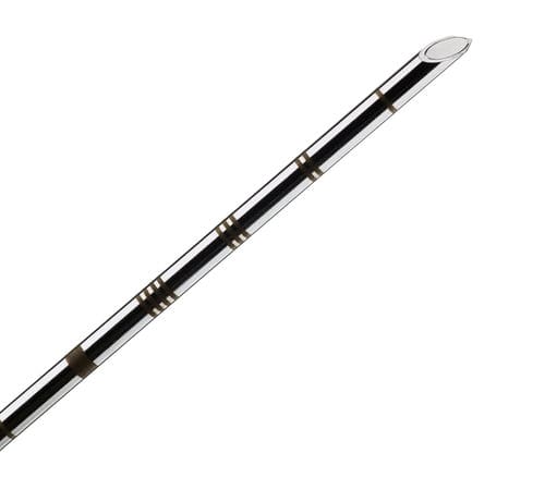 Игла для биопсии костей - Murphy M1M™ - IZI Medical - стерильная / тупоконечная / 13G