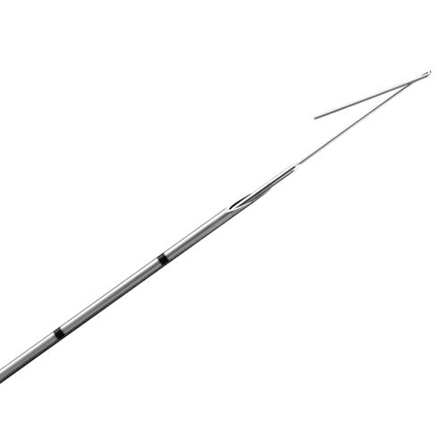 Игла локализации молочных желез - Kopans - IZI Medical - стерильная / 20G / 21G