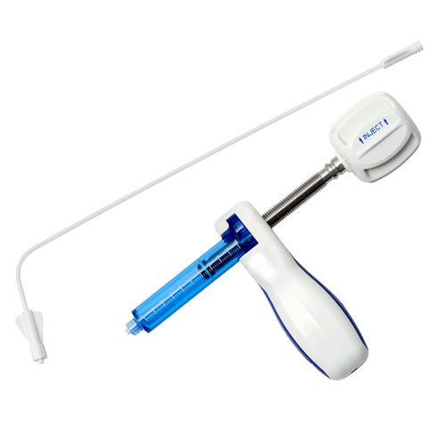 Комплект инструментов для ввода костного цемента - DURO-JECT® - IZI Medical - стерильный