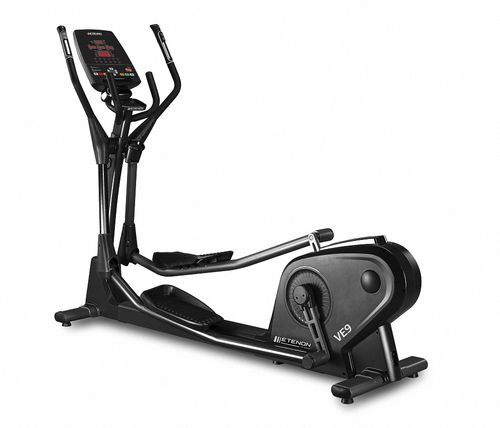 Эллиптический велотренажер - VE9 - Etenon Fitness