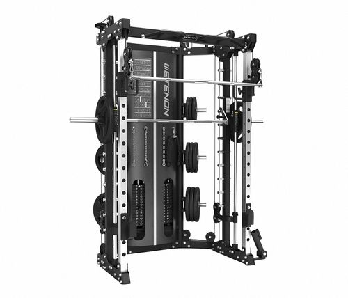 Машина Смита с турником - BK3058 - Etenon Fitness