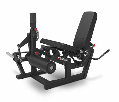 Спортивный тренажер разгибание ног - PL3013 - Etenon Fitness