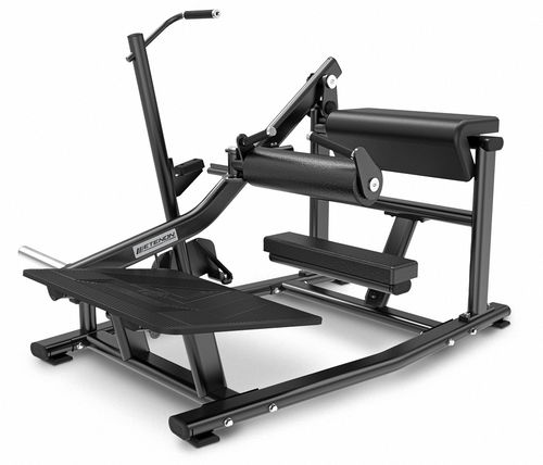 Спортивный тренажер ягодичный мостик - AS2094 - Etenon Fitness - со съемными грузами
