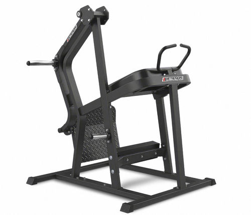 Спортивный тренажер обратный жим ногами - Rear Kick - Etenon Fitness