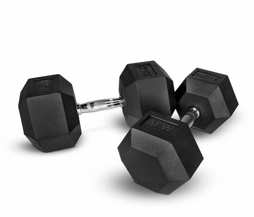 Короткая гантели - 442103 - Etenon Fitness - прямая