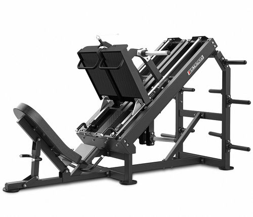 Спортивный тренажер тренажер для жима ногами - PL1018 - Etenon Fitness