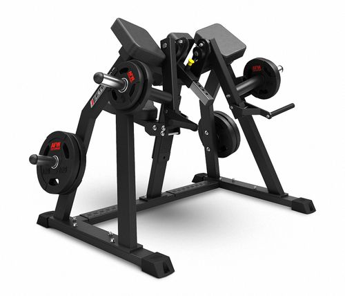Спортивный тренажер искривление плечевого сустава - PL311 - Etenon Fitness - со съемными грузами