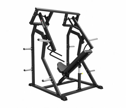 Спортивный тренажер жим от плеч - PL309 - Etenon Fitness