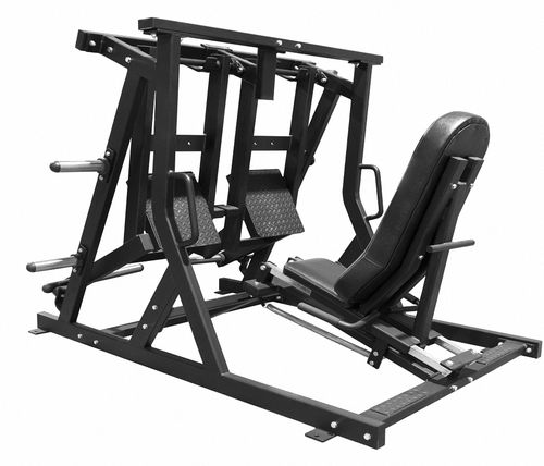 Спортивный тренажер жим ногами - PL506 - Etenon Fitness