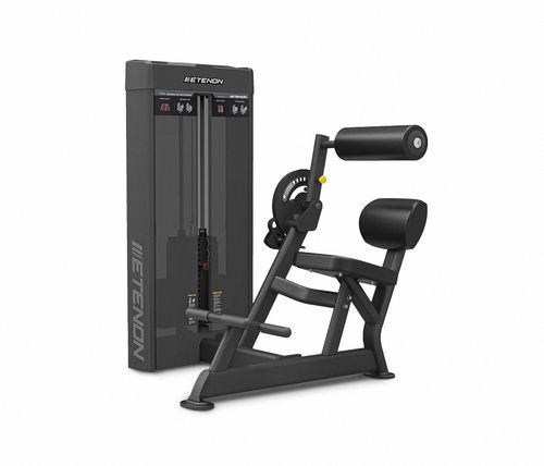 Спортивный тренажер укрепление мышц брюшного пресса - PC2029 - Etenon Fitness - растягивание мышц спины