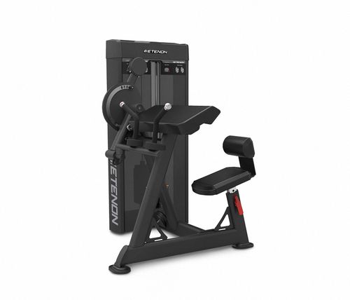 Спортивный тренажер искривление плечевого сустава - PC2027 - Etenon Fitness - растяжение трицепсов