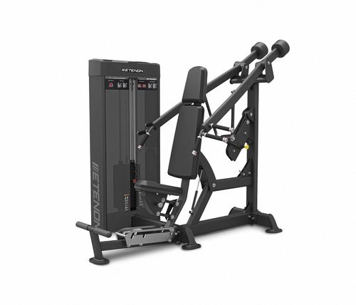 Спортивный тренажер жим лежа - PC20 - Etenon Fitness - жим от плеч