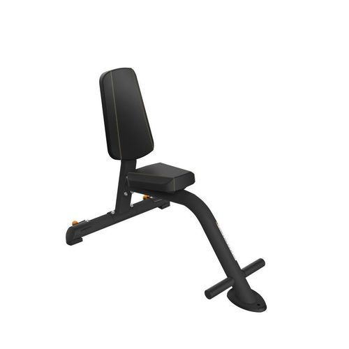 Регулируемая силовая скамья - PTT0205F - Etenon Fitness