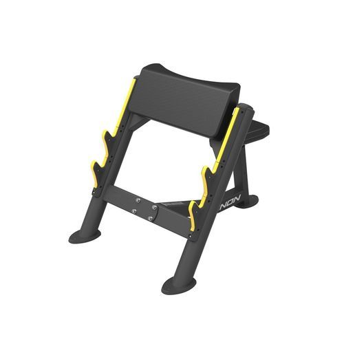 Силовая скамья для разгибания плечевого сустава - PTT0206F - Etenon Fitness