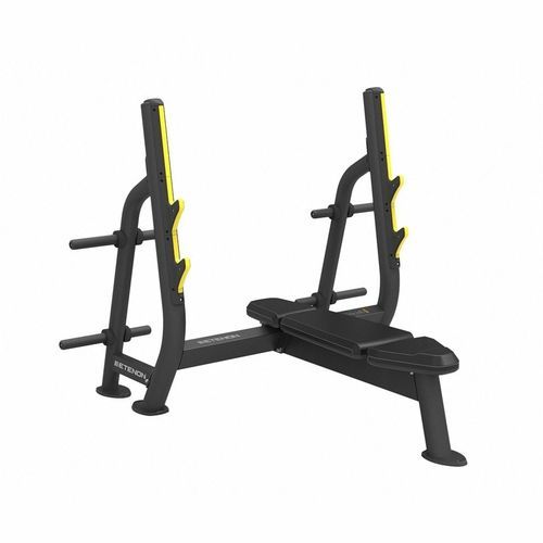 Плоская силовая скамья - PTT0209F - Etenon Fitness